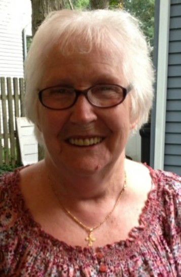 Pharo, Agnes Marie